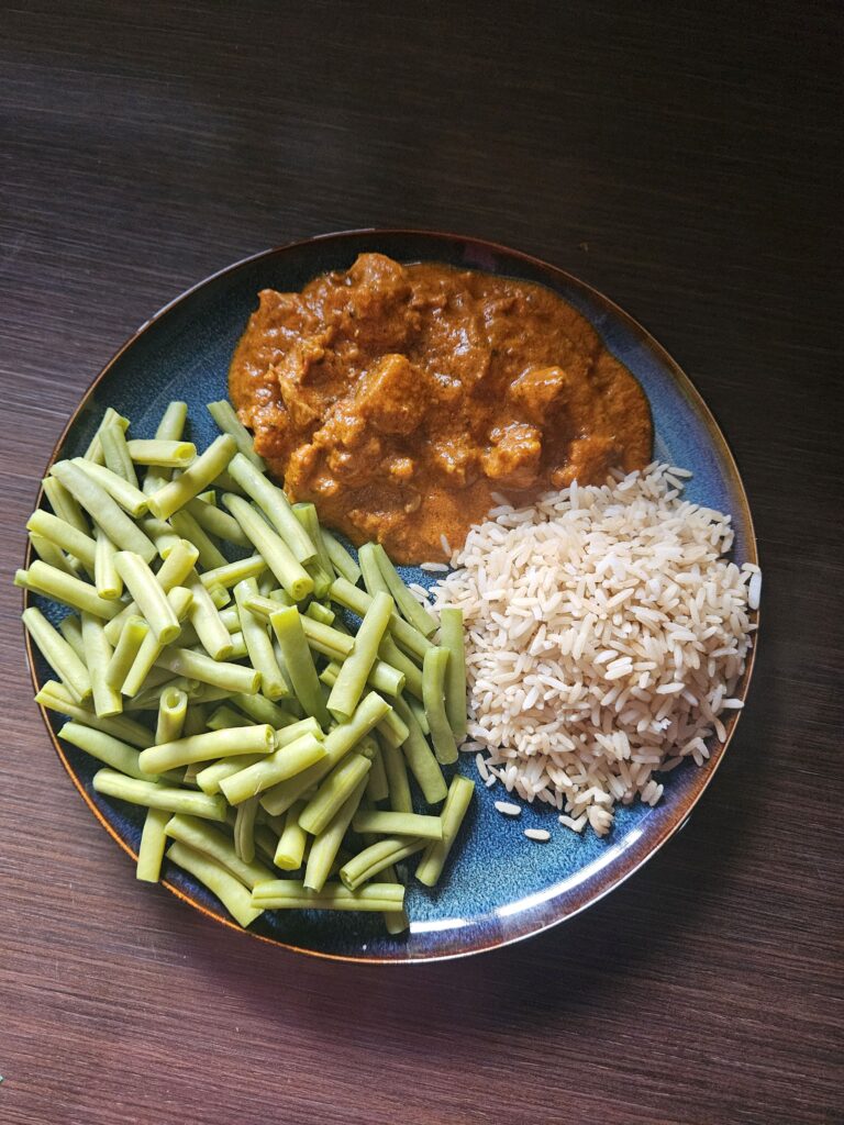 Butter Chicken